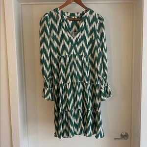 Tuckernuck Pomander Place Dress